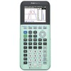 Texas Instruments TI-84 Plus CE Color Graphing Calculator, Mint