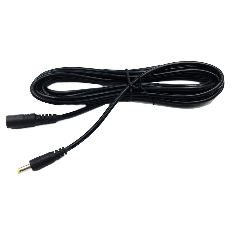 PDEEY Extension Power Cord Replacement for Alexa Dot 4th Gen,