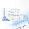 Eclat Dutin Spirulina Cooling Mask 30 servings Glacier Pack Spirulina