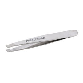 Tweezerman Mini Slant Tweezer Classic