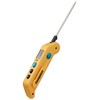 SPK2, Folding Pocket in-Duct Thermometer