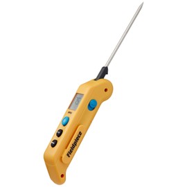 SPK2, Folding Pocket in-Duct Thermometer