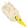 Tumble Dryer On/Off Push Button Switch Compatible With Bloomberg Genuine