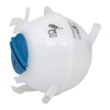 RIDEX 397E0156 Expansion Tank Plastic 493g