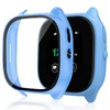 1 Pack Protective Case Compatible for Verizon Gizmo Watch 3