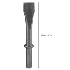 Air Hammer, Industrial Air Hammer, 150mm Powerful Handle Straight Type Air Chisel Pneumatic Hammer Shovel Tool, for Casting Sand, power hammer drills