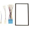 KANACK NKK-Y54D Car Audio Mounting Kit