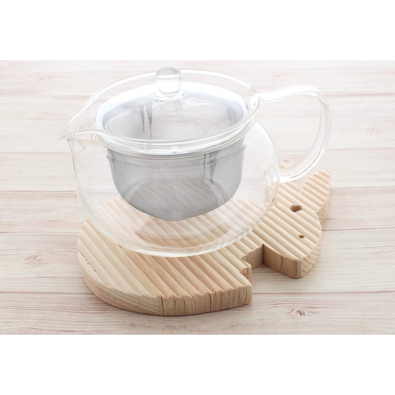 kittin・zu- Tri Pet (Pot Pad) Rabbit 59002