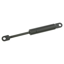 febi bilstein 24838 Gas Strut for Cab, 1 Piece, Black