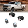 Box Handle Grommet Kit Replacement for Dodge RAM 1500 Classic