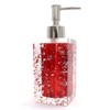LUANT Bathroom Decoration Resin Lotion Soap Dispenser Pump for Kitchen