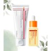 Centellian 24 Olive Young Centellian 24 Madeca Cream Time Reverse Zero 80ml + Vitamin 15 + Glowing Serum 30ml / 올리브영 센텔리안24 마데카크림 타임리버스 제로 80ml+비타민15+ 글로잉 세럼 30ml