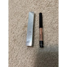 Lancôme NIB Lancome Click & Glow Highlighting Skin Fluid - #02 Lumieres D'or Rose .08 Oz