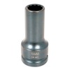 Laser 4559 Cylinder Head Impact Socket 3/4" D 19mm