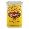 Dynasty Baby Cut Sweet Corn , 15-Ounces (Pack of 12)