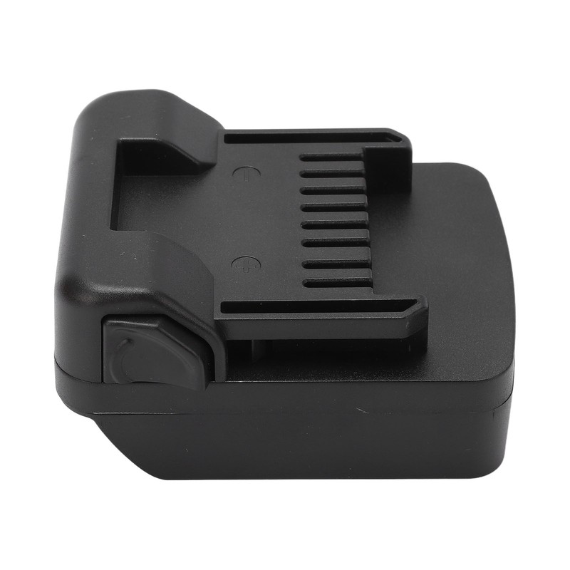 Battery Adapter Converter ABS Dock Power Connector Conversion Kit 18V