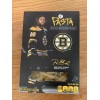 Stop And Shop David Pastrnak Limited Edition Penne Pasta Boston