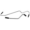 Inline Tube Compatible with 1964-65 Pontiac GTO Tri-Power 1/4", 5/16"