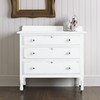 Rust-Oleum Linen White Chalked All-in-One Ultra Matte Paint | One