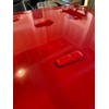 Distinction Applied Hood Bumper Cover for Jeep Wrangler JL/Gladiator |