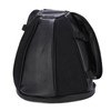 Motorcycle Tail Bag Back Seat Backpack Waterproof Wear Resistant for