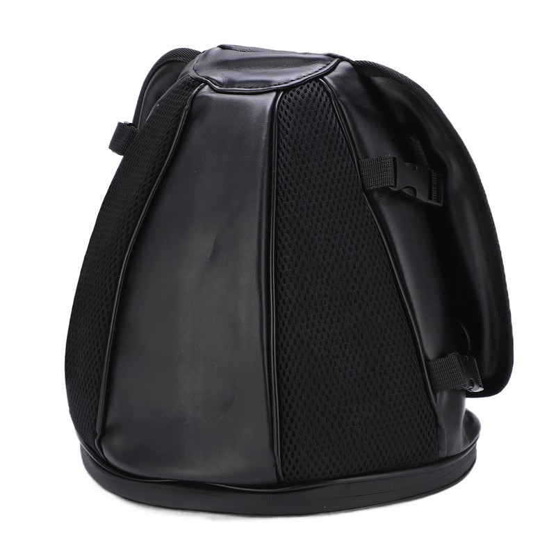 Motorcycle Tail Bag Back Seat Backpack Waterproof Wear Resistant for