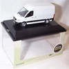 Oxford Mercedes Sprinter Van White vehicle 1:76 scale diecast model
