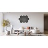 DEWEPRO® Acoustic Panel - 1 Piece Acoustic Panel 290 x