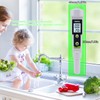 Salinity Meter Tester, Digital Salinity Tester for Salt Water Digital