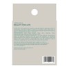 Polvo Facial Naturals Traslucido Suelto 6gr