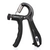 5-60 Kg Hand Grip Strengthener Finger Handgrip Wrist Squeezer Exerciser