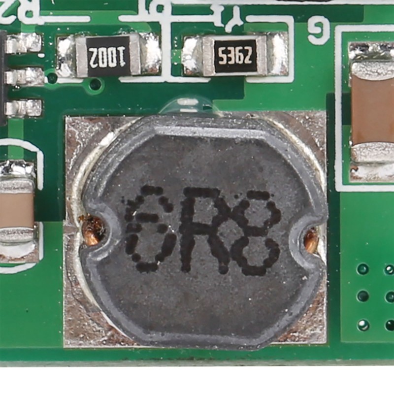 Buck Convert Power Supply Module Converter MCU Development Board for