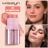 Misslyn | Multi Stick Contouring Gesicht für Lippen, Augen und