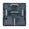 4-Pack P6SDT FOAB-14B192-AA 12V 40A 5-Pin SPDT Relay - for