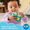 Fisher-Price Laugh & Learn Baby & Toddler Toy Play Along