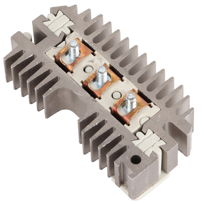 Alternator Rectifier Bridge 1852209 Replacement Accessory Fit For Wrangler/CJ5‑CJ8
