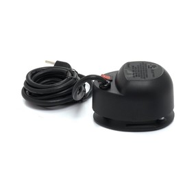 GrillPro 60013 Replacement Rotisserie Motor,Black