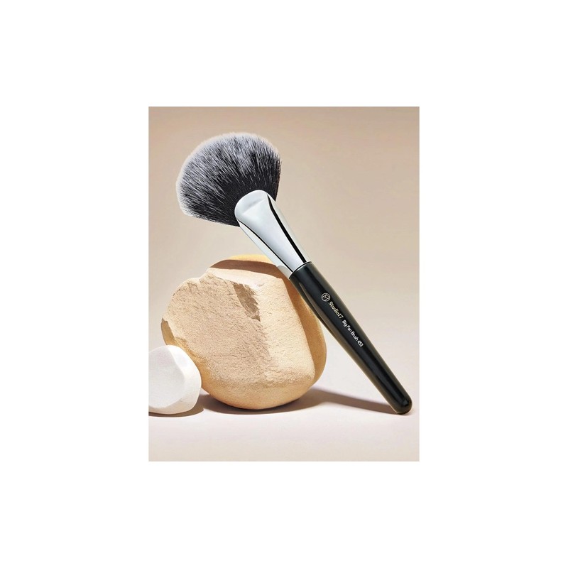 Studio17 [Studio17]Big Fan Brush 453