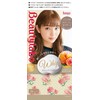 Hoyu Beauty Labo Whip Hair Color (Creamy Cappuccino) 1.4 oz