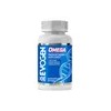 Suplemento En Cápsulas Evogen Omega En Frasco De 400g