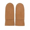 Rohn Moden Lambskin Gloves Nepal Cognac Real Lambskin for Men