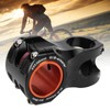 Mountain Bike Stem Bicycle Handlebar Aluminum Alloy Stem Fit for