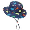 DRESHOW Unisex Baby Toddler Sun Hat Cap Fishing Hat Beach