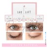 Kit Lash Lift Permanente Pestañas Marca Iconsign con Aceite Nutritivo