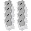 8 Packs Vacuum Bags for iRobot Roomba i7 i7+/Plus s9