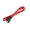 deleyCON 30 cm SATA III Cable S-ATA 3 Data Cable