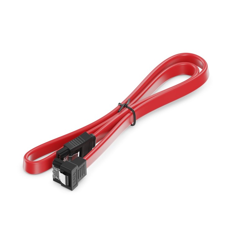 deleyCON 30 cm SATA III Cable S-ATA 3 Data Cable