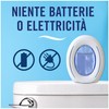 Ambi Pur Bagno Profumatore Per Ambienti, 8 Profumatori Bagno, Fragranza