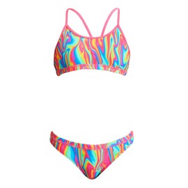 Funkita Moon Shine Girls' Bikini