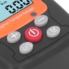 Digital Torsion Meter 4 to 135N.m 3/8in Connector Clear Backlit